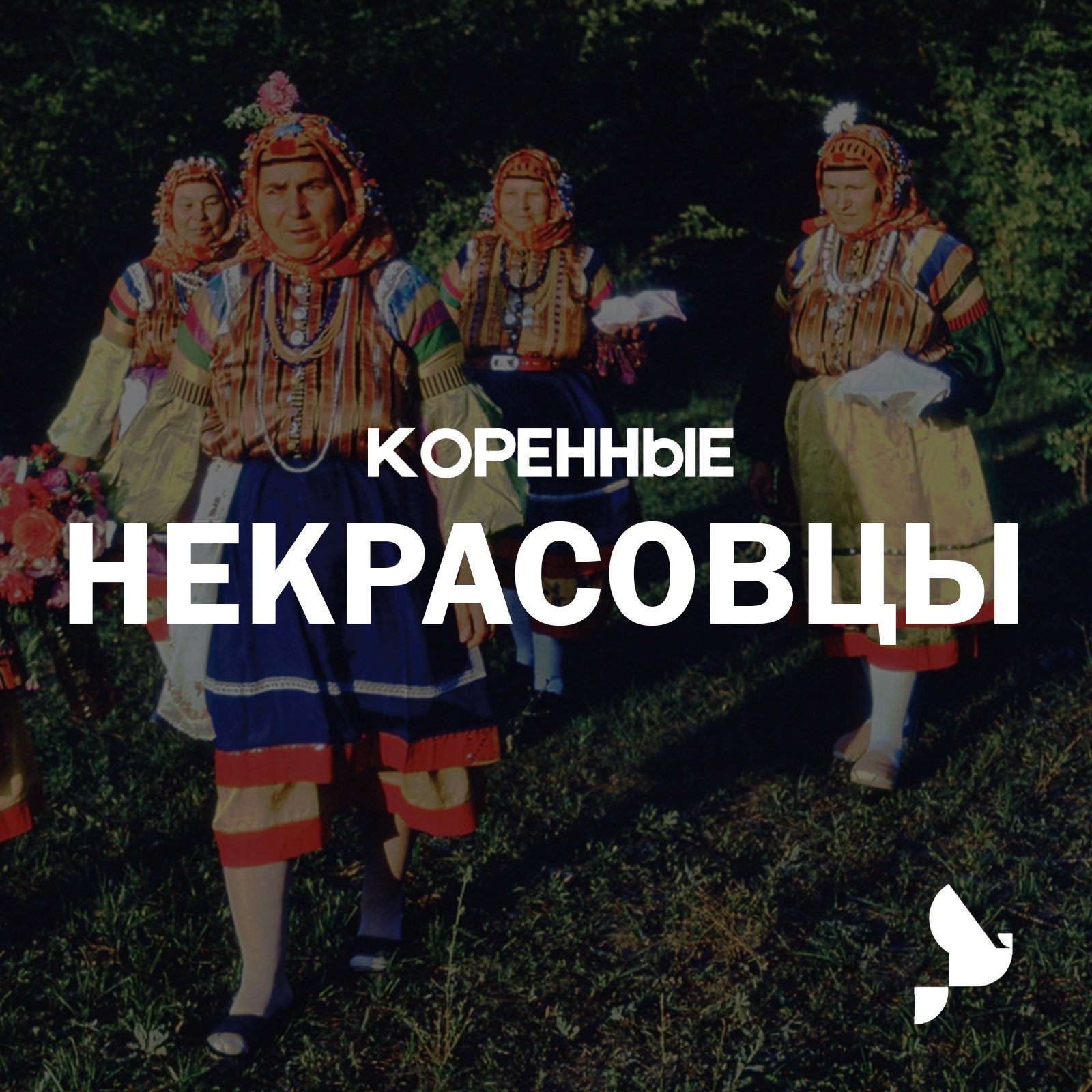 Некрасовцы. Как казаки-староверы вернулись домой после 250 лет в турецкой эмиграции podcast