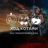 №223. Периметр вокруг дома.