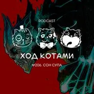 №206. Сон супа.