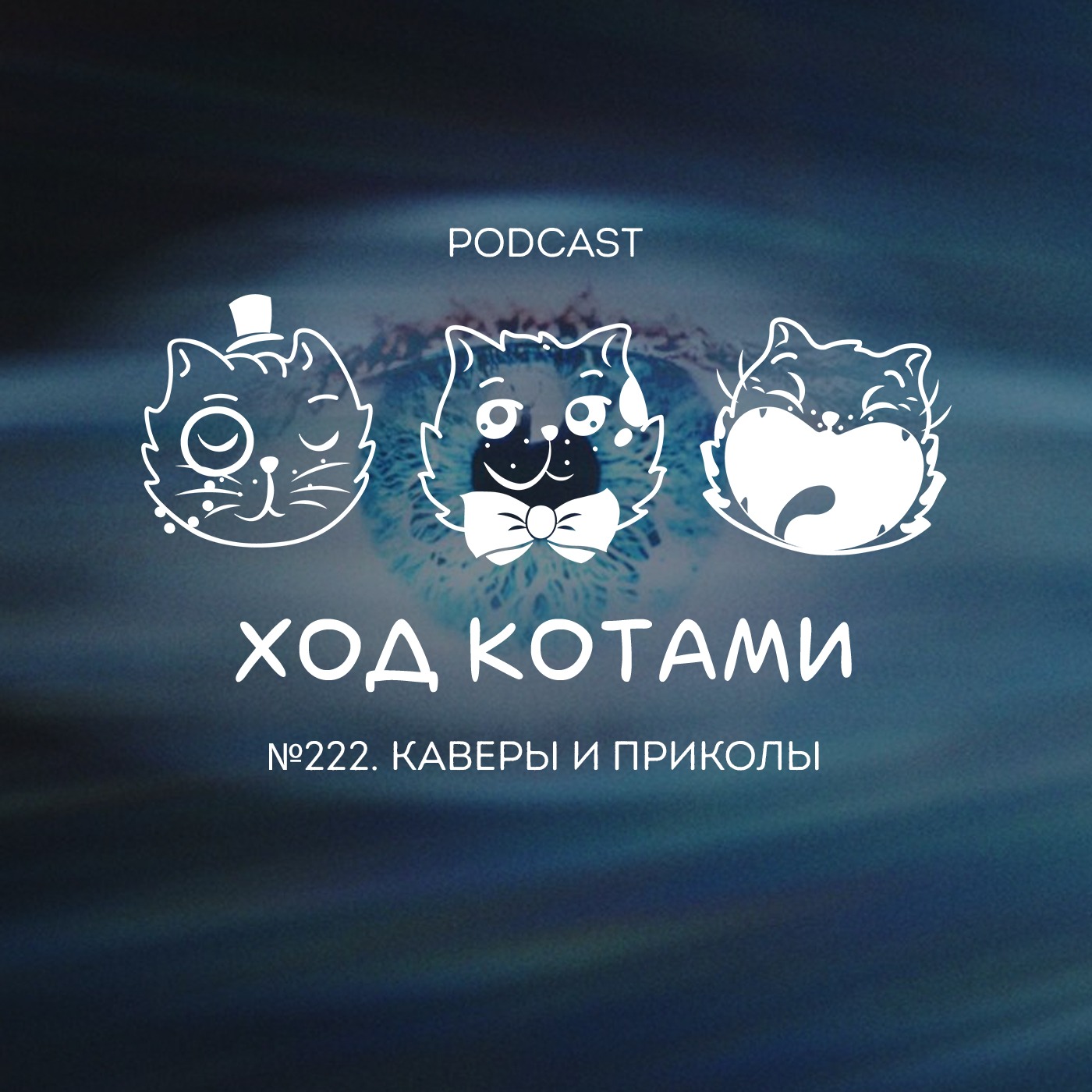№222. Каверы и приколы. episode artwork