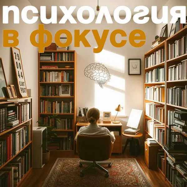 Психология в фокусе