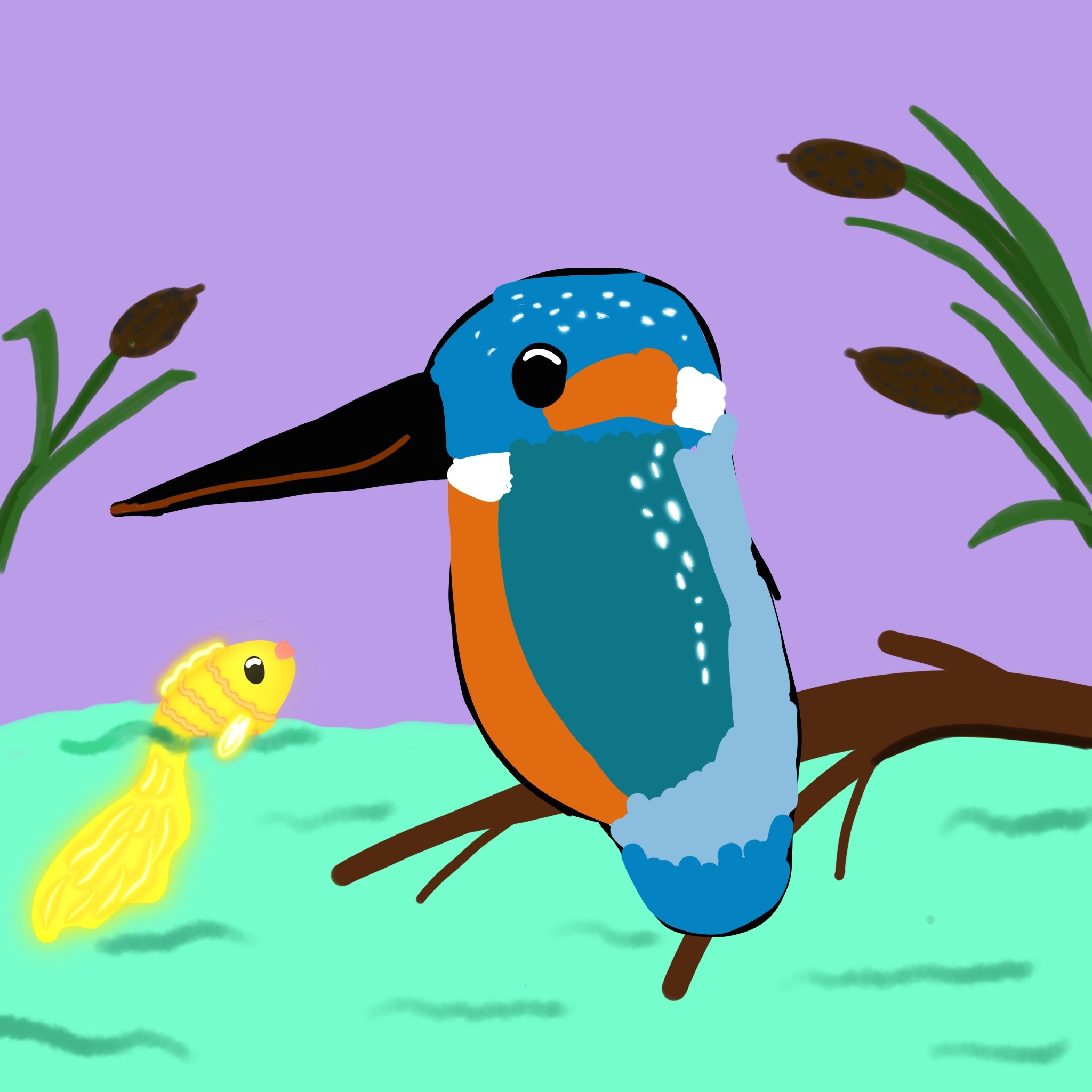 Выпуск тринадцатый. «ЛУЧИК».