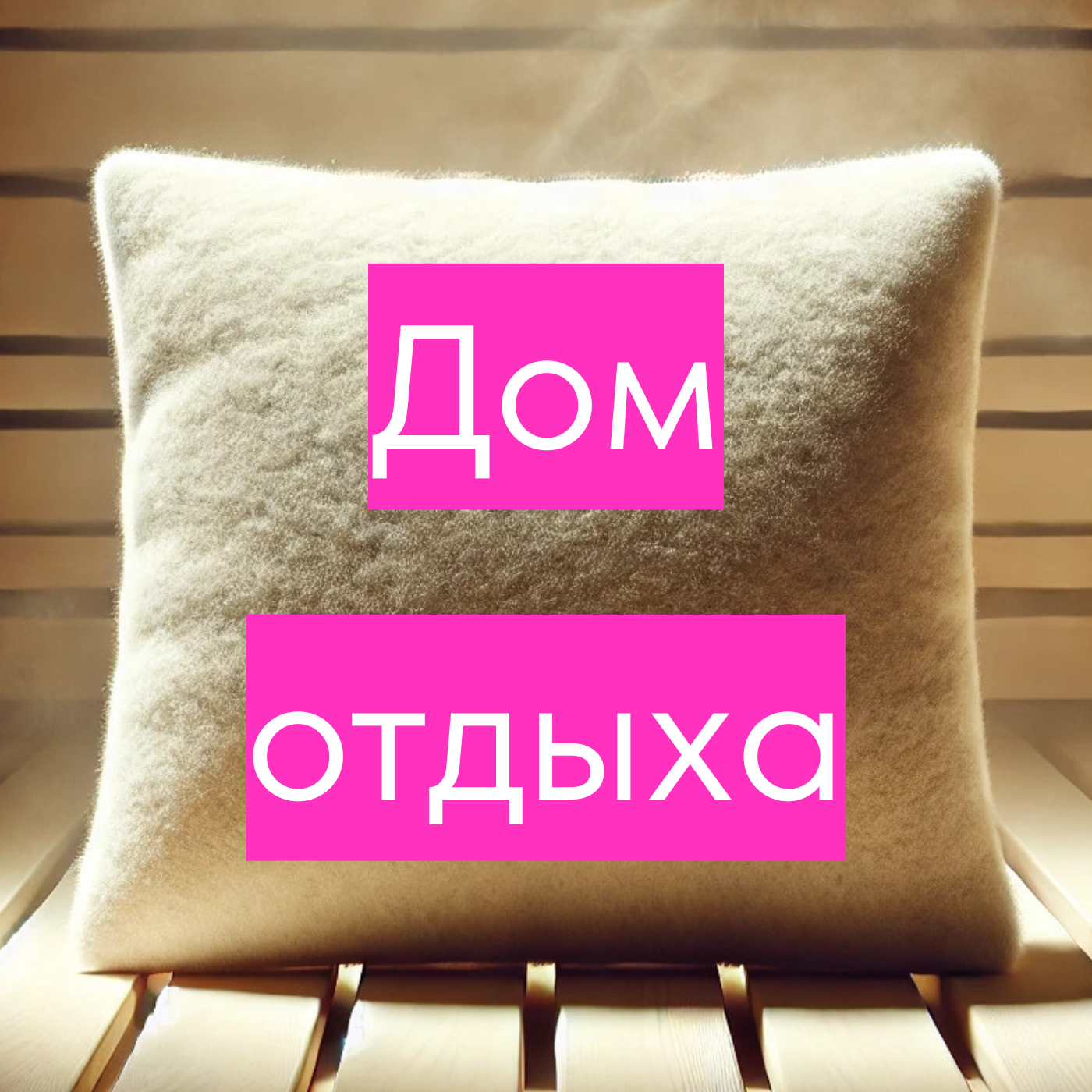 Баня | Как правильно париться и что с нами делают тепло и пар? episode artwork