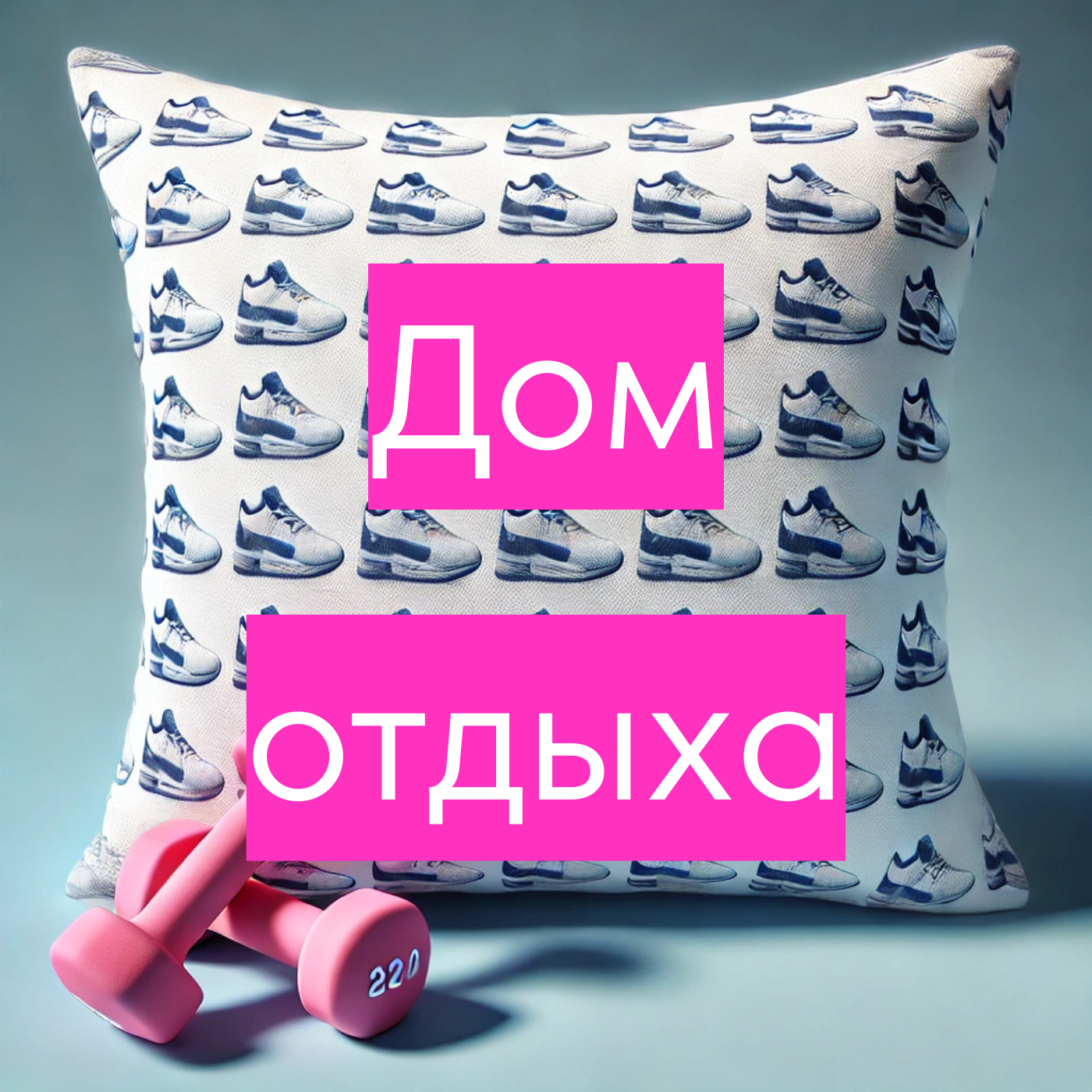 Спорт-брат | Лечит или калечит? episode artwork
