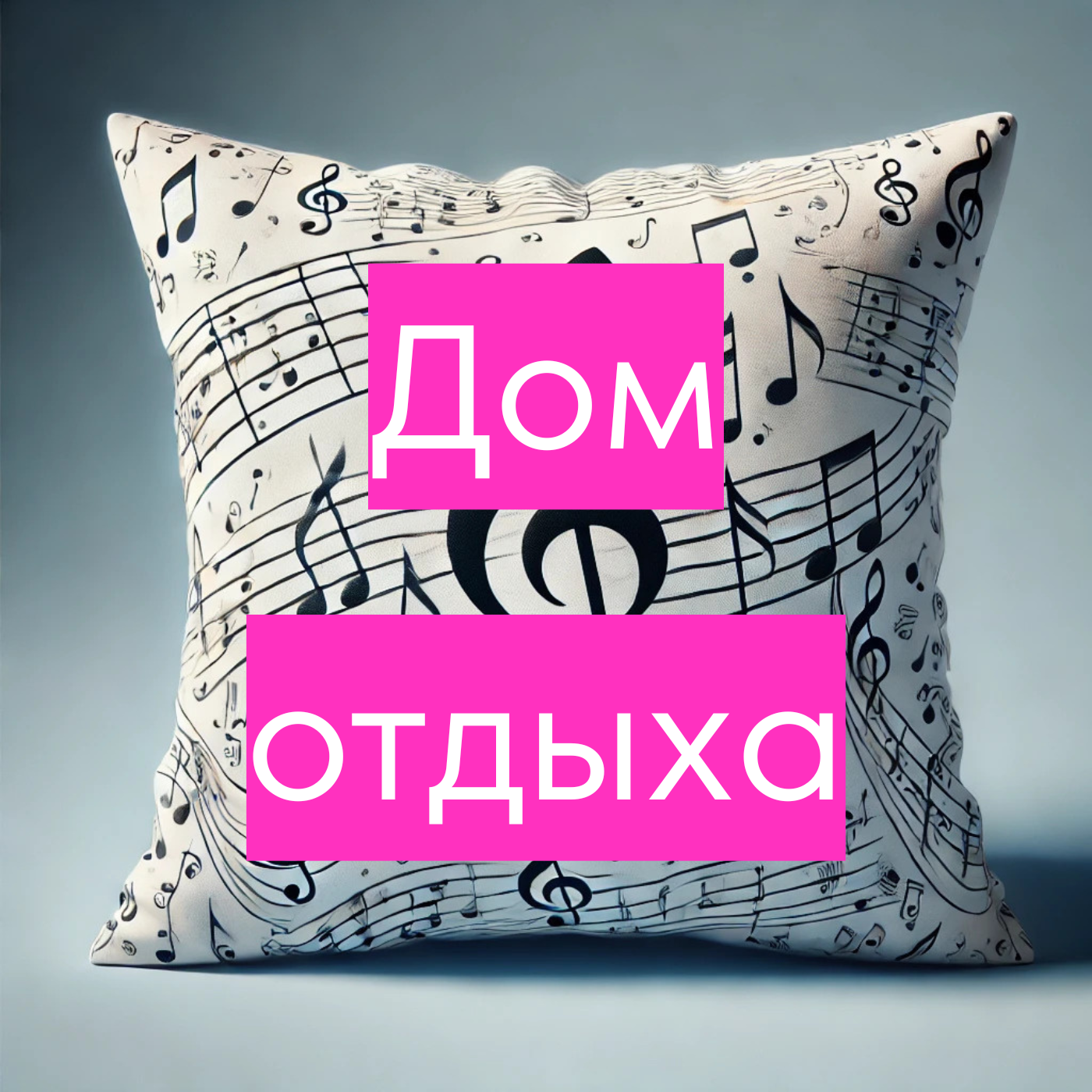A good song never dies | Музыка - естественный инструмент расслабления episode artwork