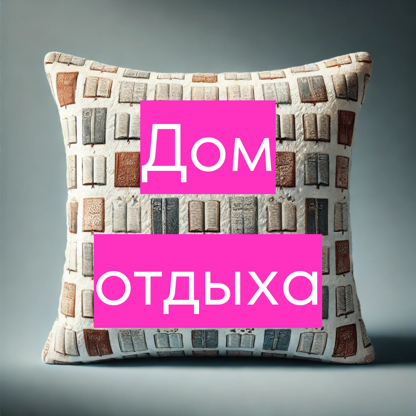 Read my mind | Чтение - отдых или работа? episode artwork