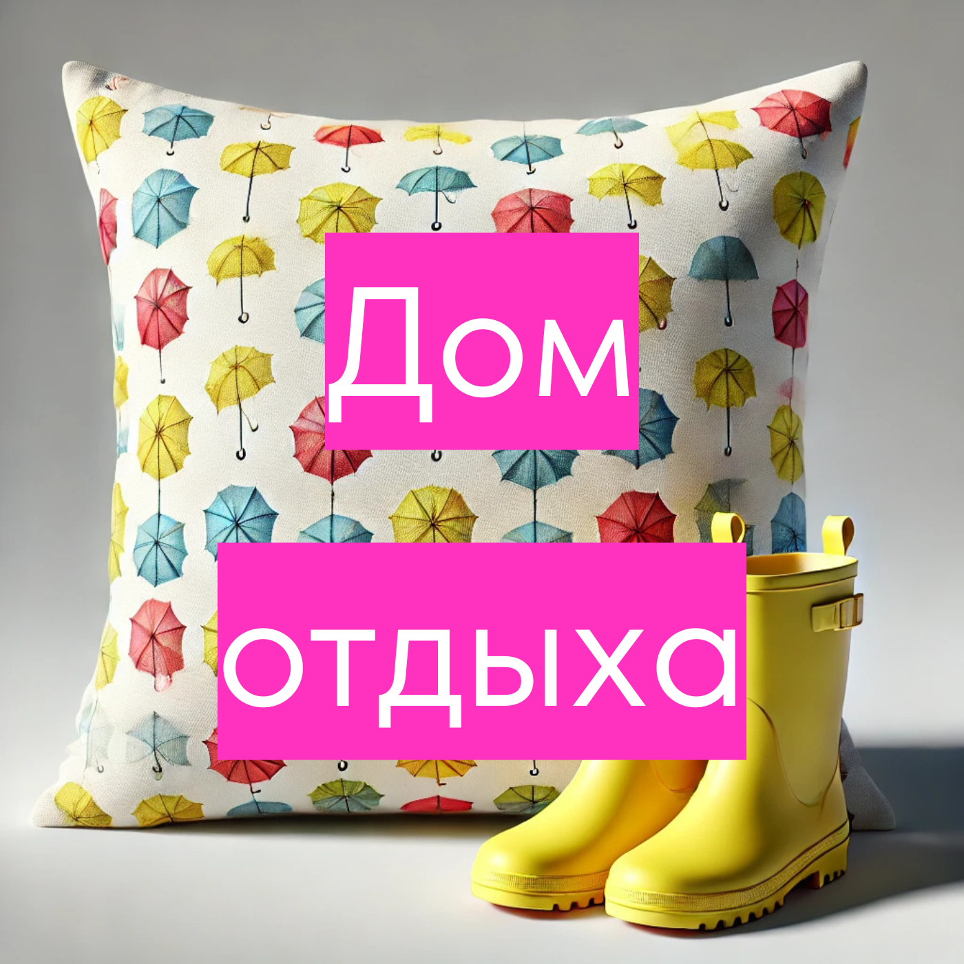 Walk this way | Прогулки - для чего и как? episode artwork