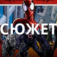 Обзор да сюжет Ultimate Spider-Man