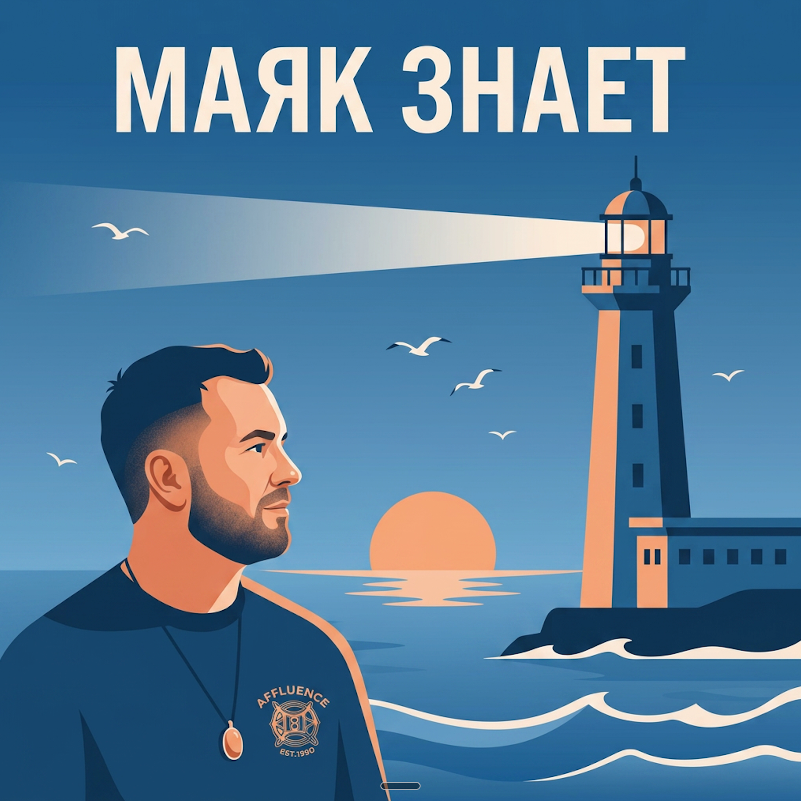 Маяк Знает
