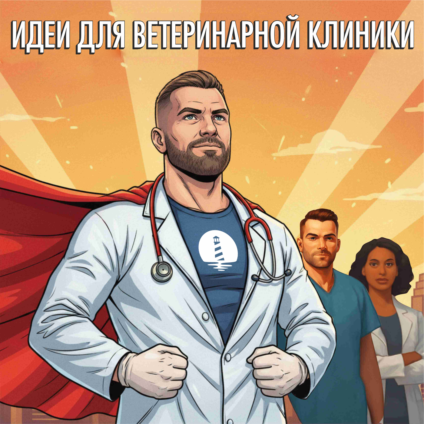 Ветеринарный Бизнес