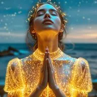 Молитва в сложной ситуации. Поможет решить любую проблему.