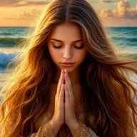 Установи защиту себе и родным. Молитва от всех опасностей и болезней.