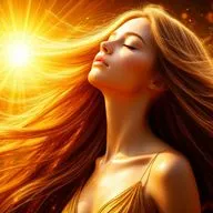 Утренние аффирмации. Помогут реализовать все мечты.