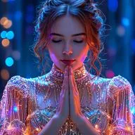 Молитва, после которой происходят чудеса