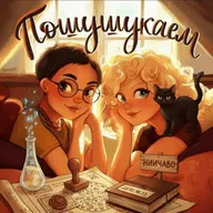 Пошушукаем про Стругацких