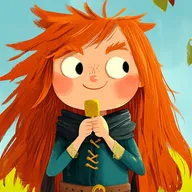 Где мой любимый тролль? Лина ищет своего пропавшего друга в зачарованном лесу!