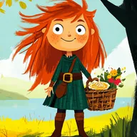 Пикник у Озера Рассвета. Простите, тут кто летает, кто?