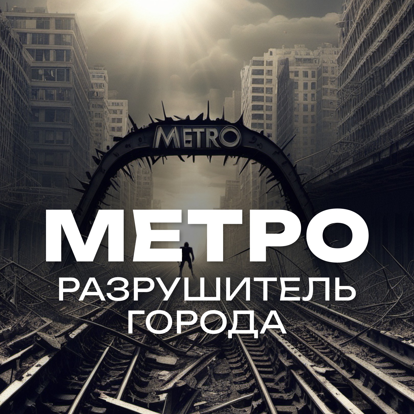 Метро – проблема для города! Как его строят? | Урбанисты, крч – 3 episode artwork