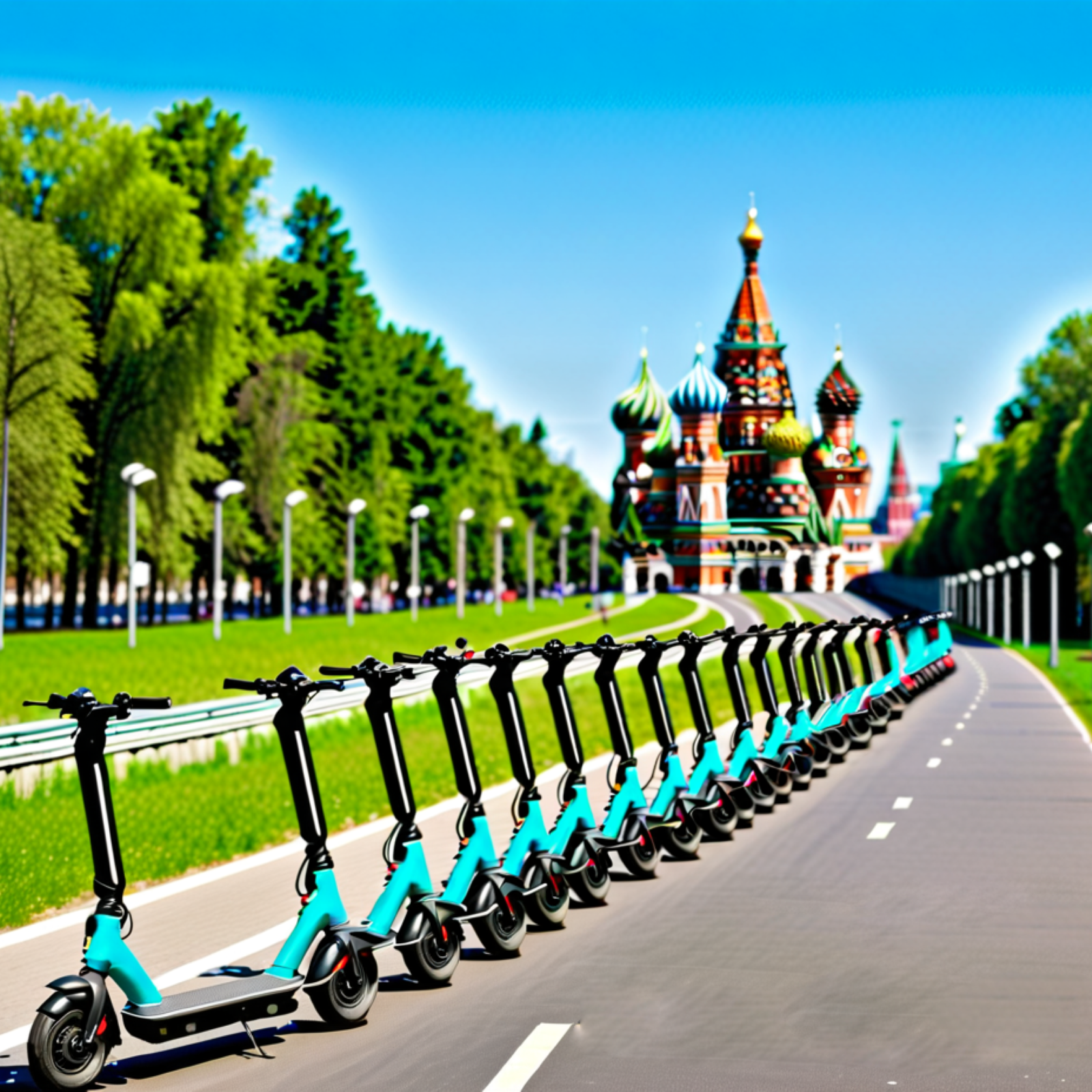 Московский офис Татьяны Федосеевой: с тренировок на работу через пробки episode artwork