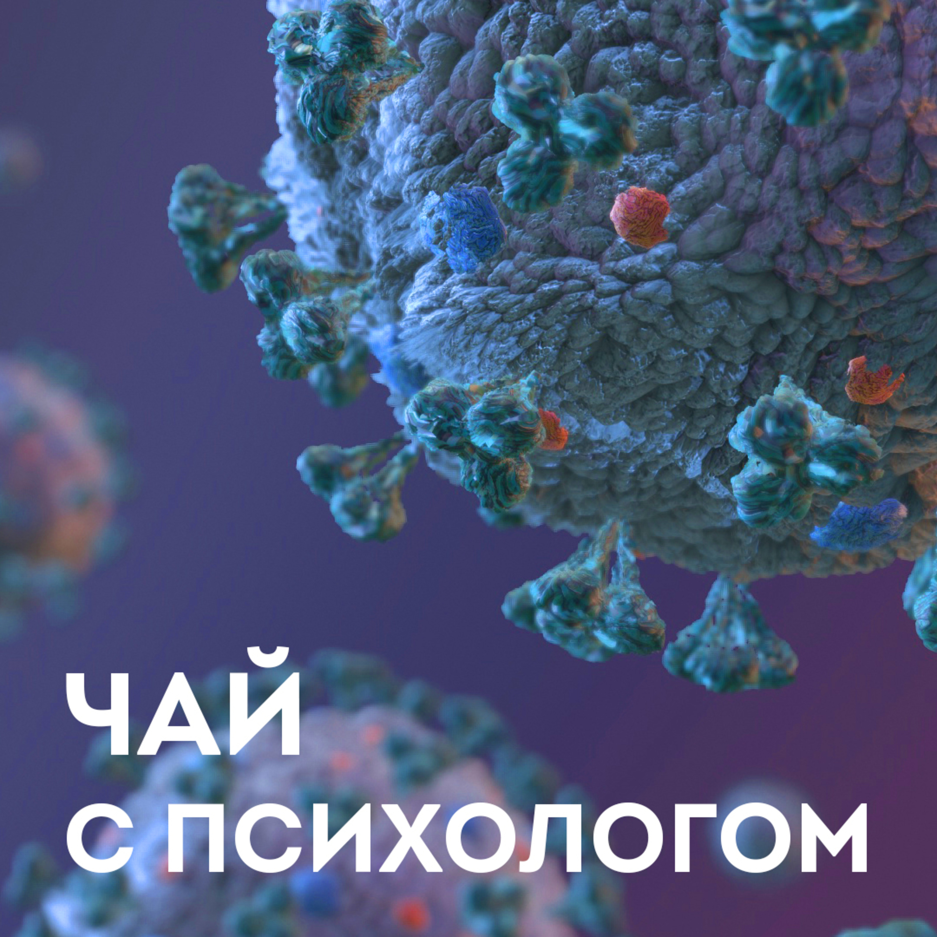 Коронавирусная истерия глазами психолога episode artwork