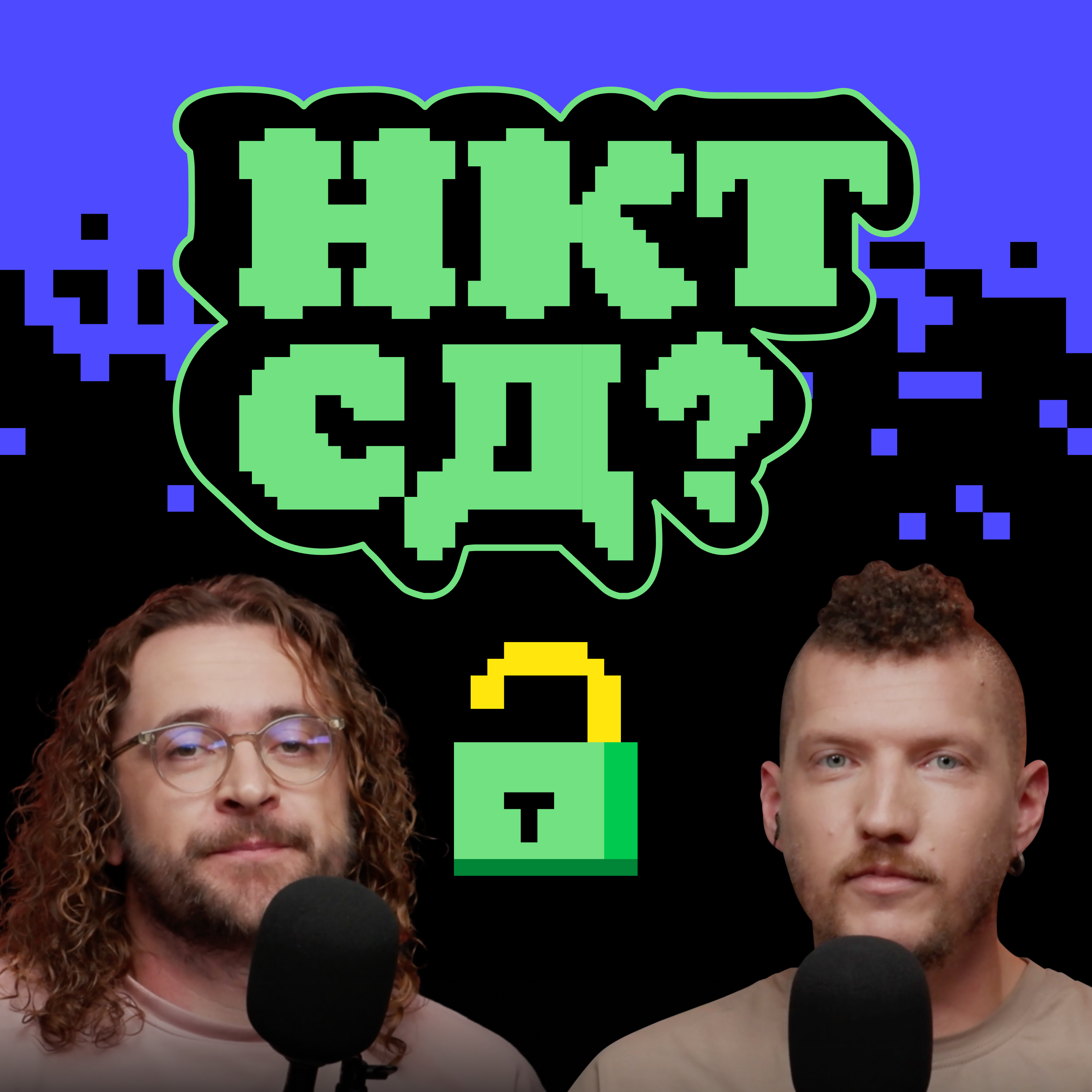 Гасим долг 1 500 000 ₽ с комиком Колей Андреевым podcast