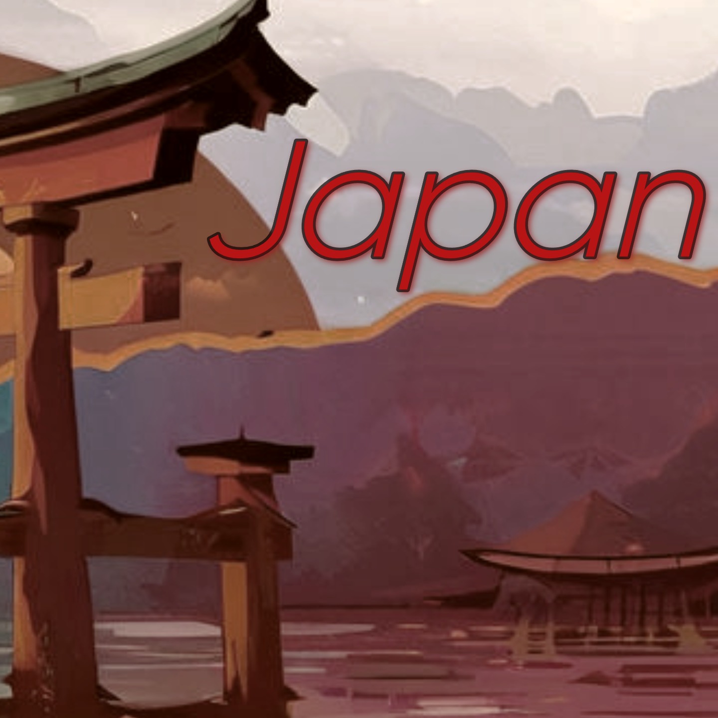 Истории из Японии: Убийство родителей Истории из Японии: Убийство родителей