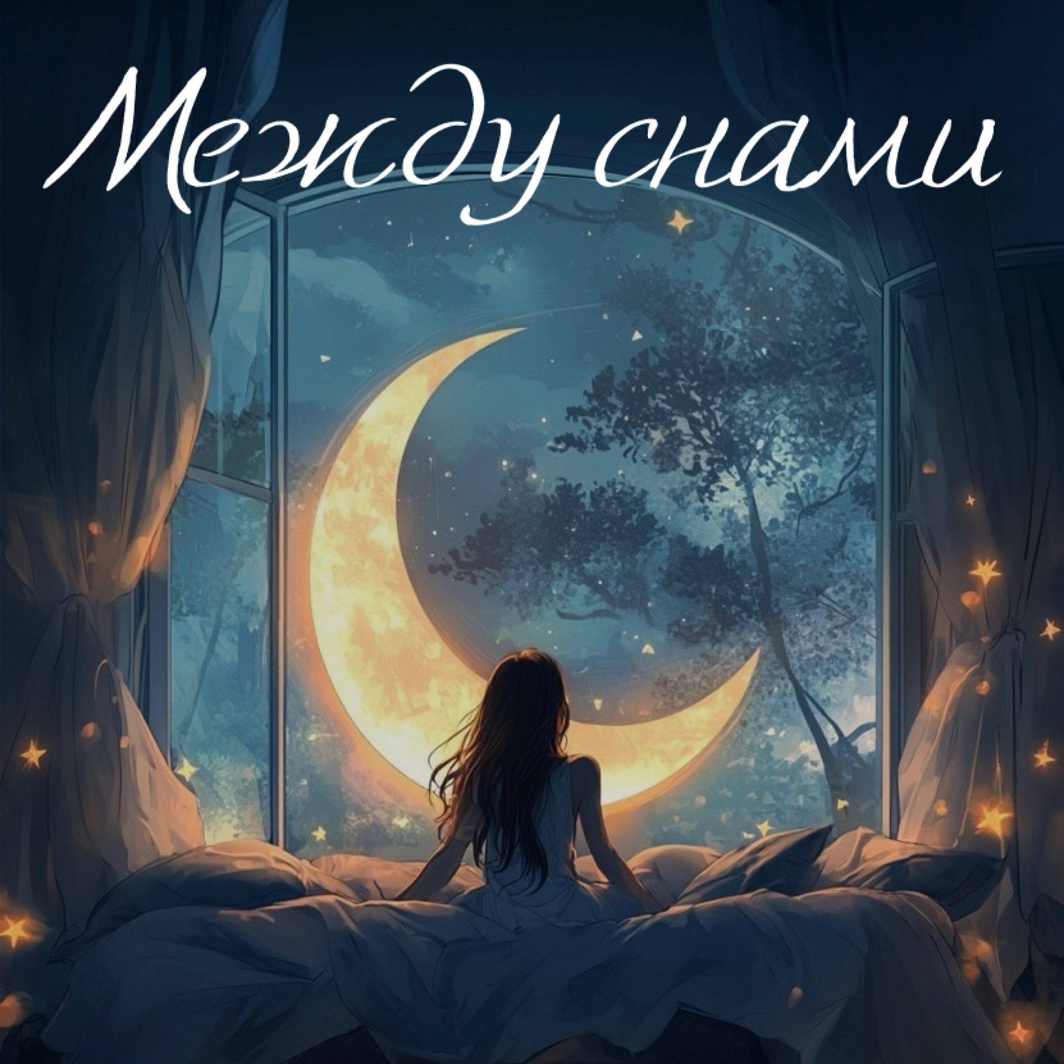 Кошмары, повторяющиеся сны и тайные сигналы мозга episode artwork