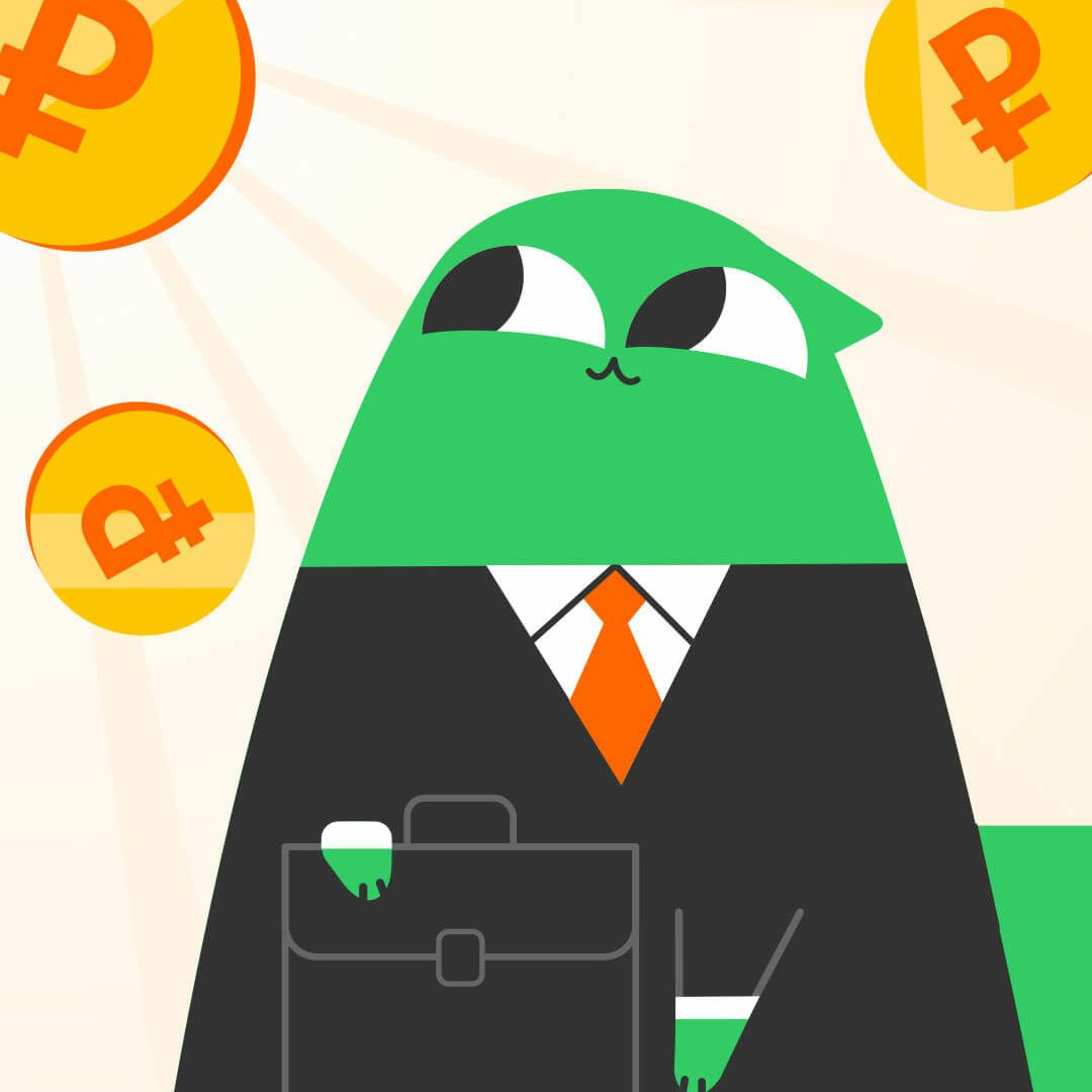 Как заработать на фондовом рынке podcast