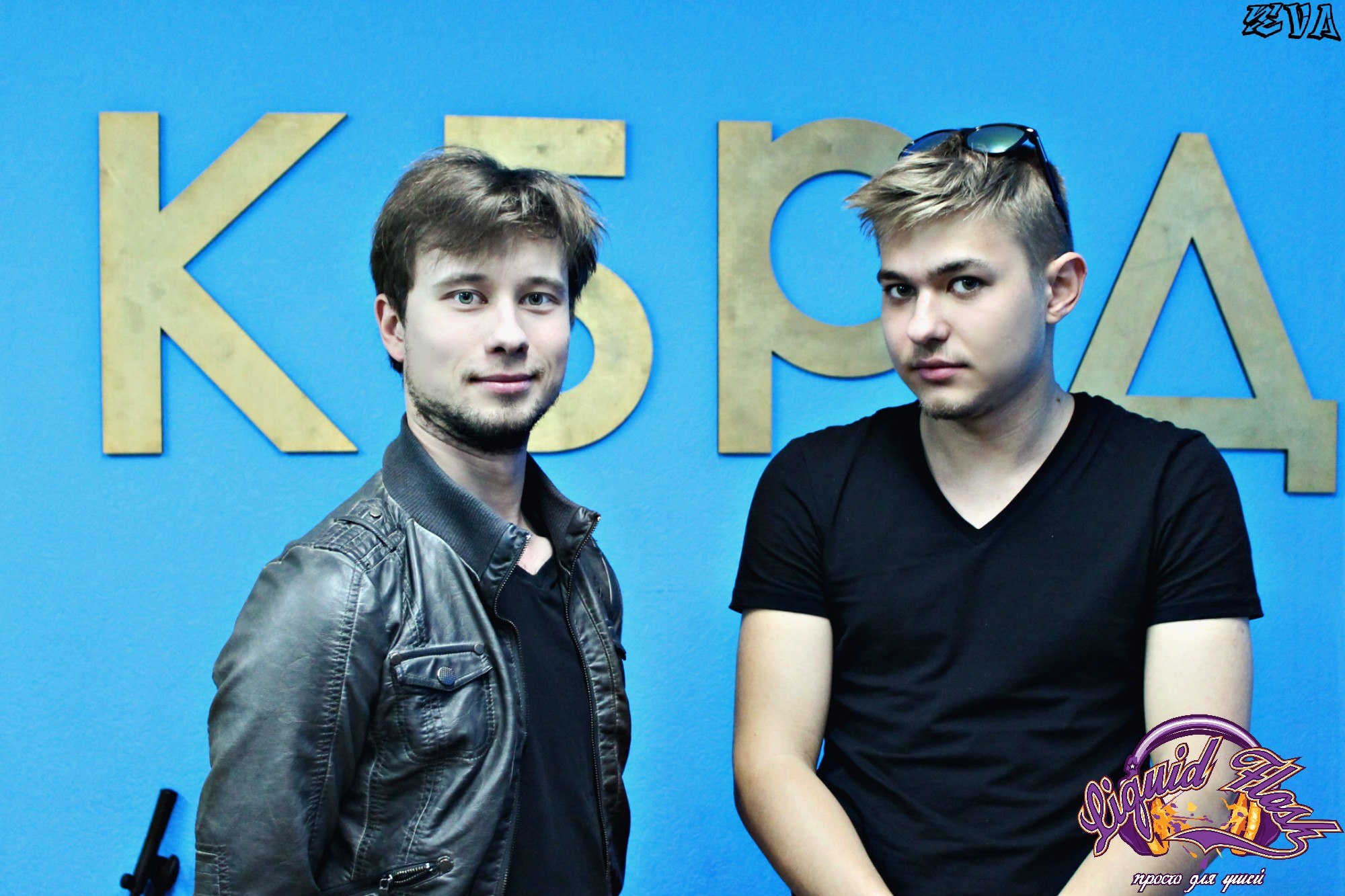 15 #GloamingKittens KBRD iVan episode artwork
