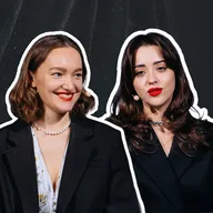 Как говорить о преступлениях с юмором и почему женщины чаще слушают тру-крайм? feat. «Тут такое дело»