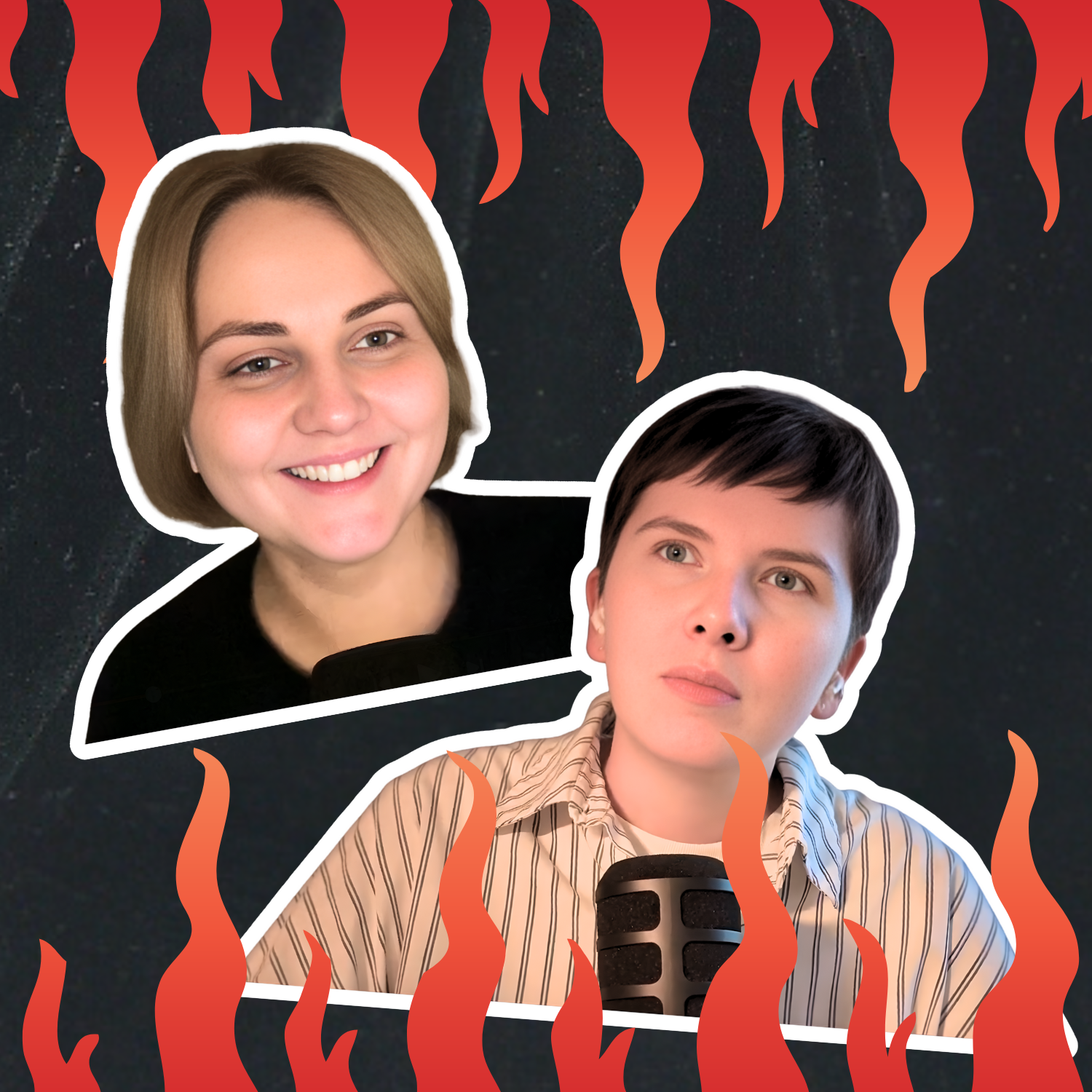 Хот-тейки про киноиндустрию: кинофестивали, спойлеры и отзывы podcast