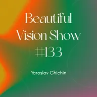 Beautiful Vision Radio Show #133 31.10.2024