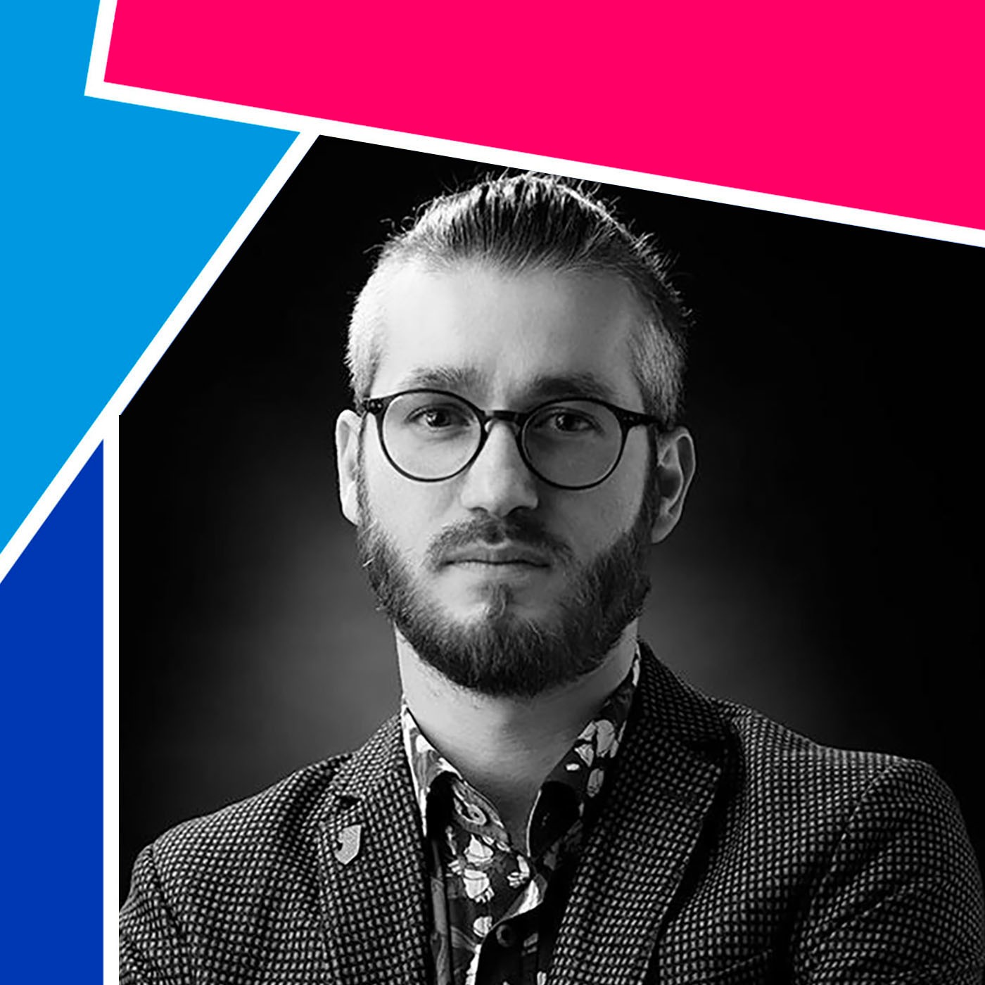 Михаил Левин. О выставке «Балки, колонны и самоидентификация»