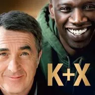 65. 1+1 (2011) | Вставать не обязательно...