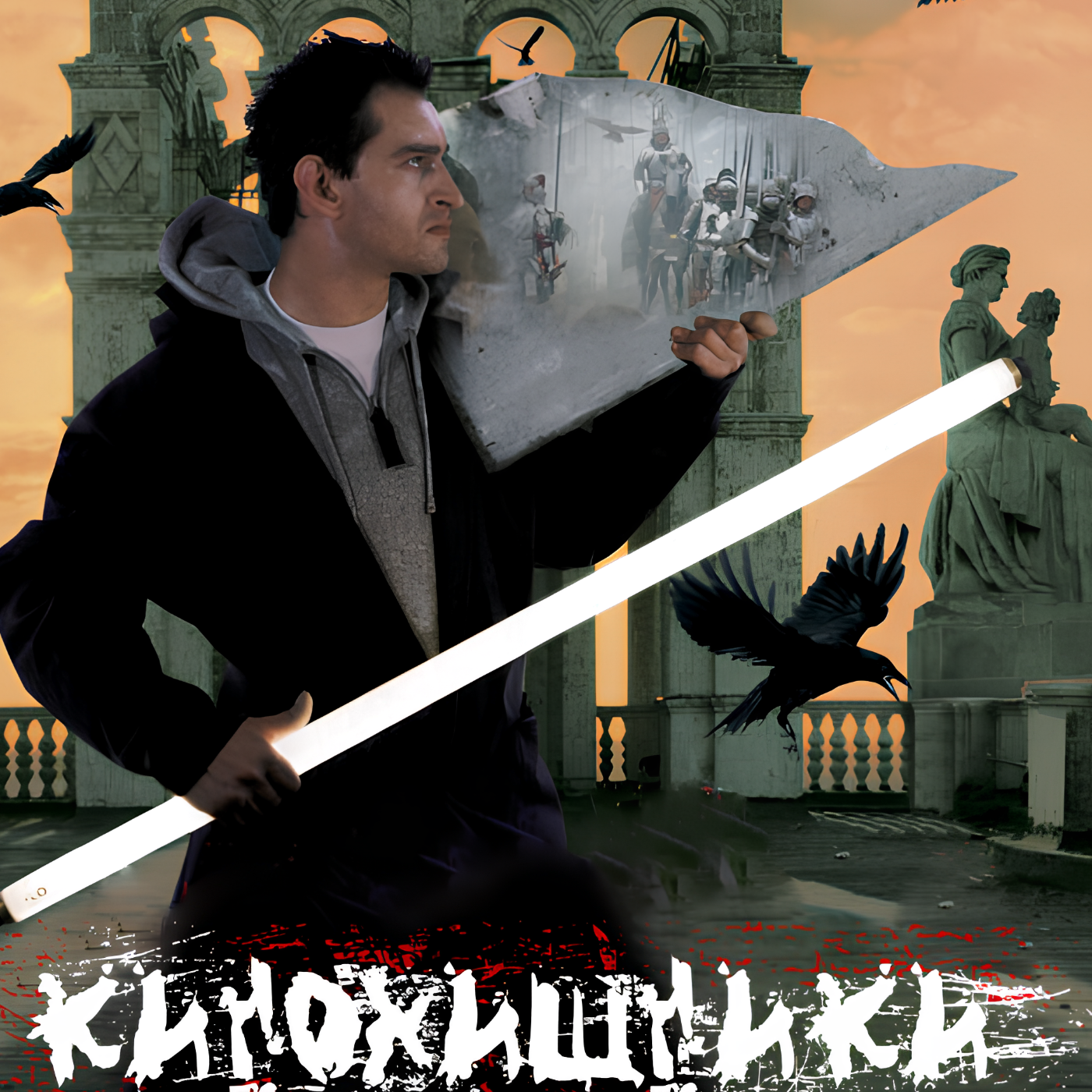 12. Ночной Дозор (2004) | Постсоветская Матрица episode artwork