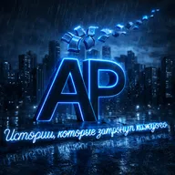 Трейлер аудиокниги "Нечисть"