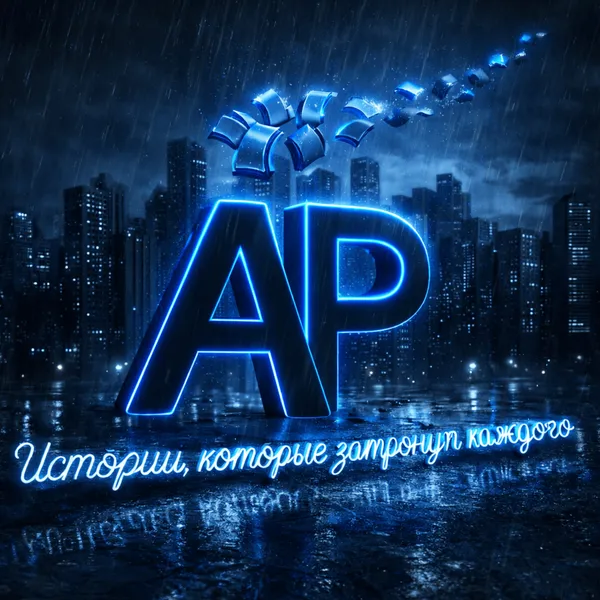 Аудиокниги Алексея Рябчикова