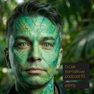 D-Cell - KamaRave podcast 113