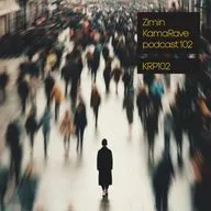 Zimin - KamaRave podcast 102