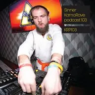 Sinner - KamaRave podcast 103
