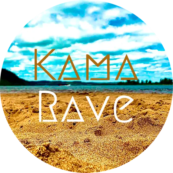 KAMA RAVE Podcast