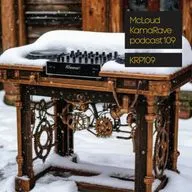 McLoud - KamaRave podcast 109
