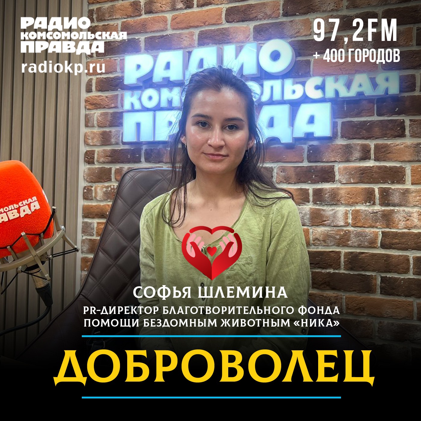 Спасти кошачьи души: пора принять бездомных животных как часть эко-системы города episode artwork