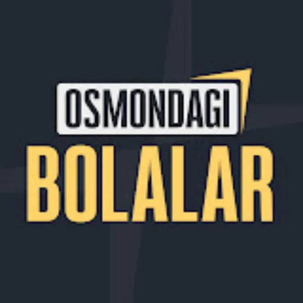 Osmondagi Bolalar