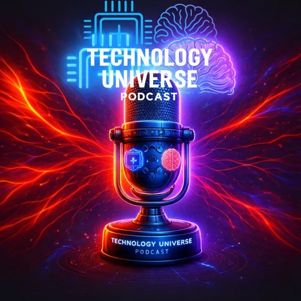 Technology Universe Podcast