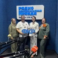 «Алтайский код»: зачем учителя променяли указку на посох исследователя