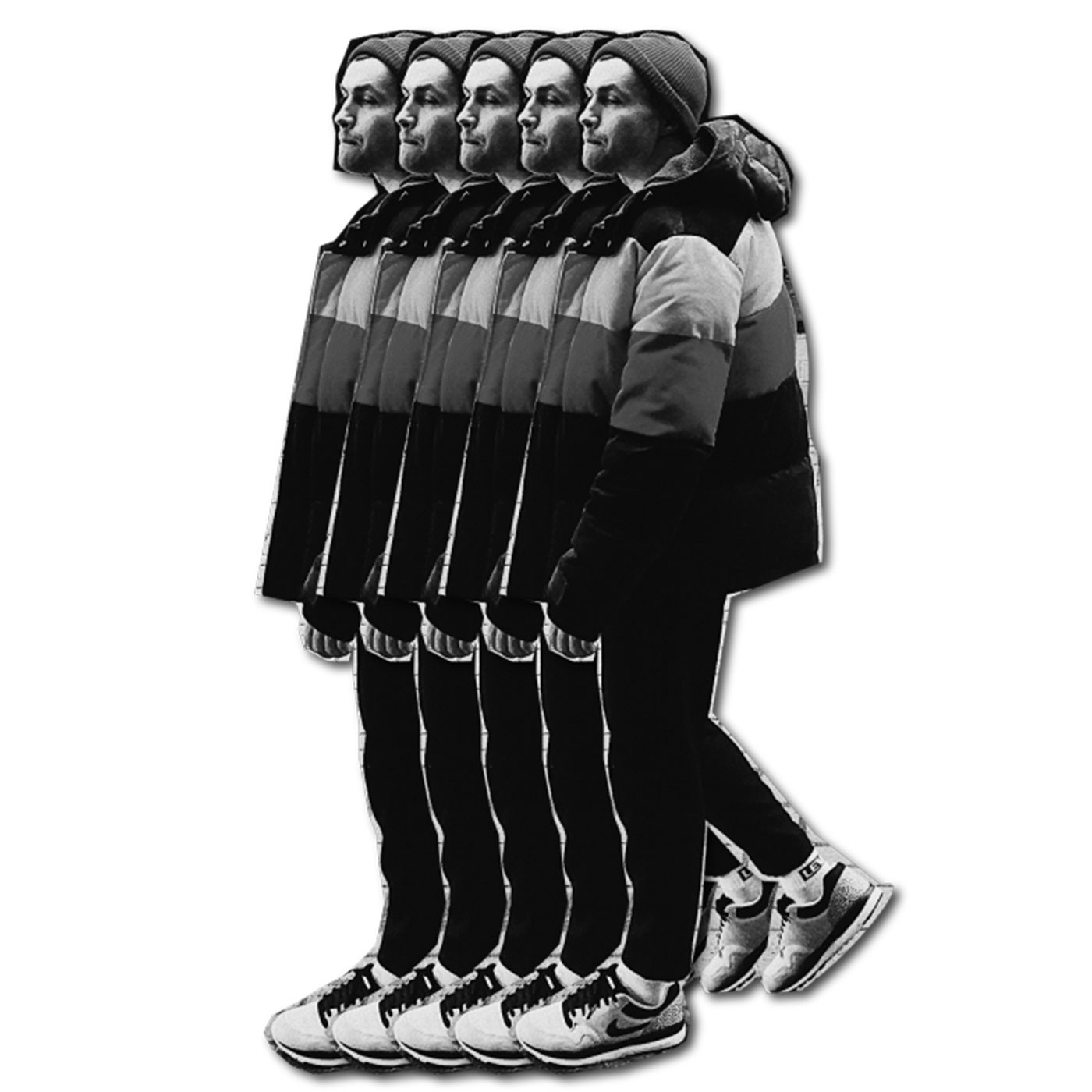 Алексей Одерей — монтажёр от бога (с)