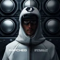 Club Session #14 RAPCHEG by DJ Bernoulli