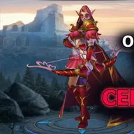 Dungeon and Heroes обновление. Розы из Спинов магии и покупка скина Эльфа-Лучника. Анонс гайда