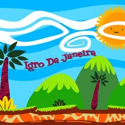 Igro Da Janeira